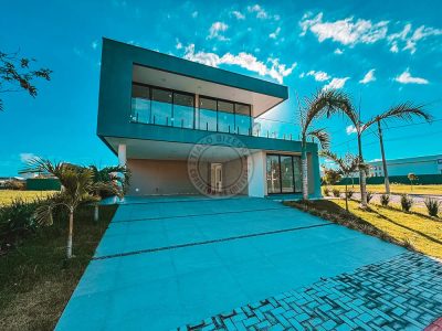 Casa, 4 quartos, 276 m² - Foto 3