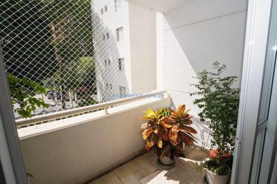 Apartamento, 2 quartos, 74 m² - Foto 2
