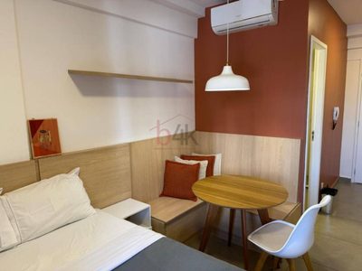 Apartamento, 1 quarto, 34 m² - Foto 5