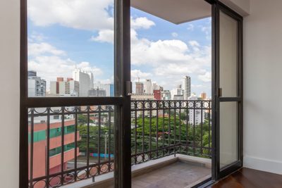 Apartamento, 2 quartos, 127 m² - Foto 2