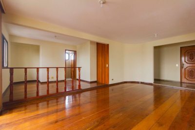 Apartamento, 3 quartos, 189 m² - Foto 1