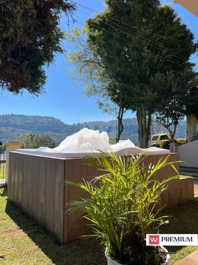 Casa, 4 quartos, 200 m² - Foto 3