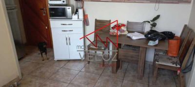 Apartamento, 1 quarto, 28 m² - Foto 1