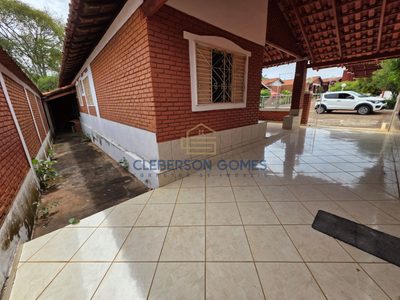 Casa, 3 quartos - Foto 5