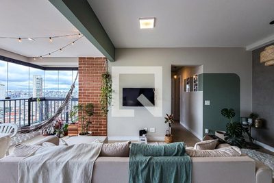Apartamento, 2 quartos, 61 m² - Foto 5