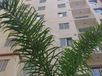 Apartamento, 3 quartos, 60 m² - Foto 2