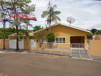 Casa, 3 quartos, 99 m² - Foto 1