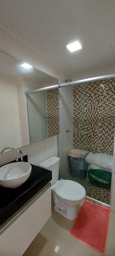 Apartamento, 3 quartos, 74 m² - Foto 4