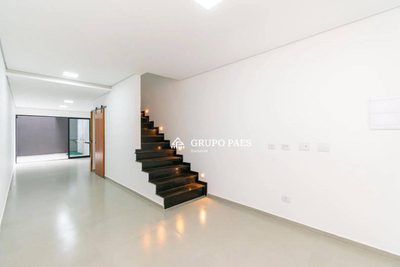 Sobrado, 3 quartos, 137 m² - Foto 2