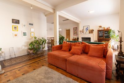 Casa, 4 quartos, 253 m² - Foto 2