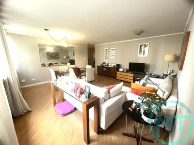 Apartamento, 3 quartos, 117 m² - Foto 1