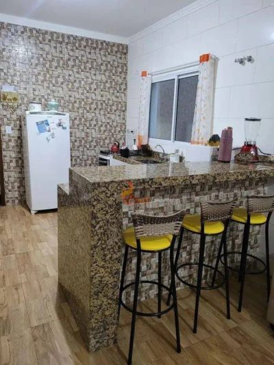 Sobrado, 3 quartos, 160 m² - Foto 4
