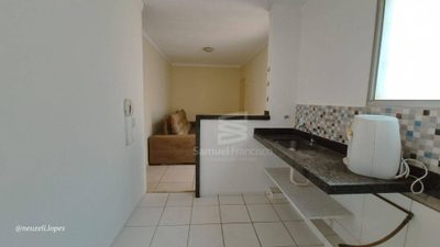 Apartamento, 2 quartos, 46 m² - Foto 3