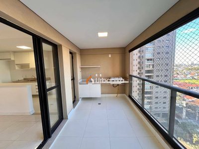 Apartamento, 3 quartos, 118 m² - Foto 1