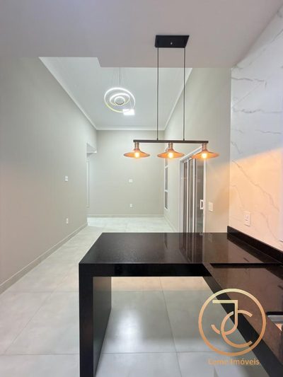 Casa, 2 quartos - Foto 5