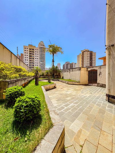 Apartamento, 3 quartos, 109 m² - Foto 2