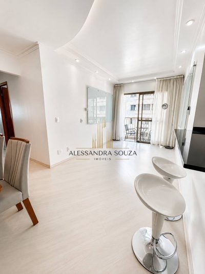 Apartamento, 3 quartos, 79 m² - Foto 1