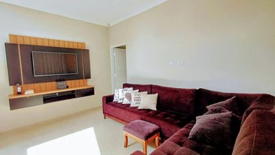 Casa, 2 quartos, 84 m² - Foto 5