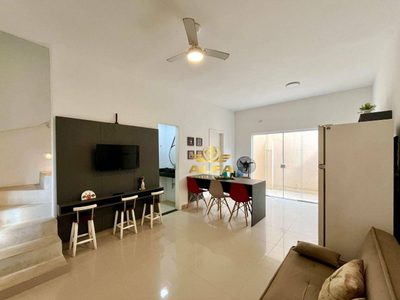Sobrado, 2 quartos, 70 m² - Foto 2