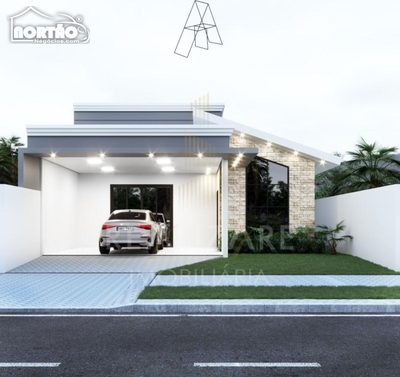 Casa, 4 quartos, 154 m² - Foto 2