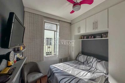 Apartamento, 1 quarto, 43 m² - Foto 5