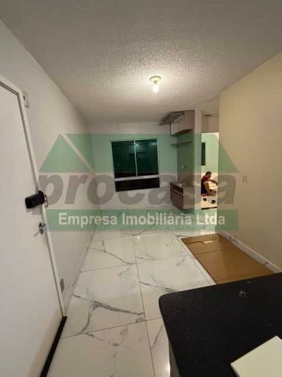Apartamento, 2 quartos, 42 m² - Foto 2