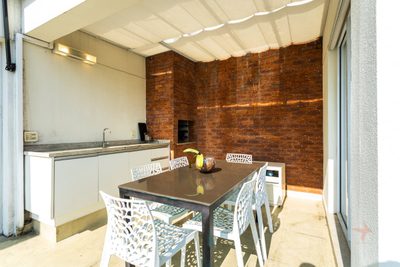 Cobertura, 1 quarto, 74 m² - Foto 5