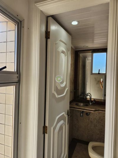 Cobertura, 3 quartos, 169 m² - Foto 4