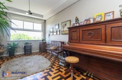 Casa, 3 quartos, 115 m² - Foto 2