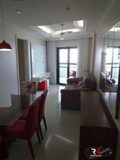 Apartamento, 2 quartos, 80 m² - Foto 5