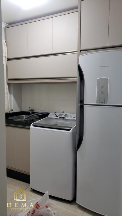 Apartamento, 2 quartos, 56 m² - Foto 2
