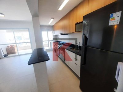 Apartamento, 2 quartos, 81 m² - Foto 4