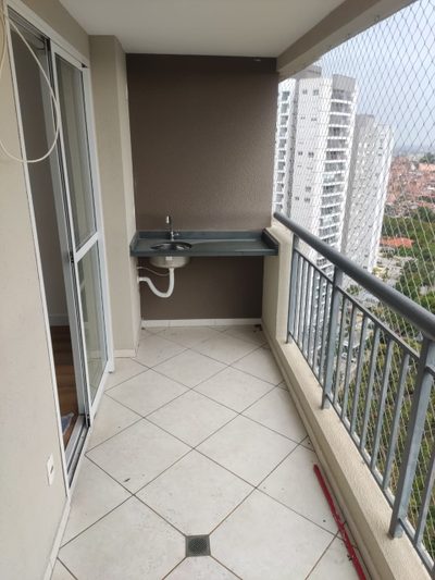 Apartamento, 2 quartos, 69 m² - Foto 2