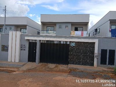 Apartamento, 2 quartos, 61 m² - Foto 1