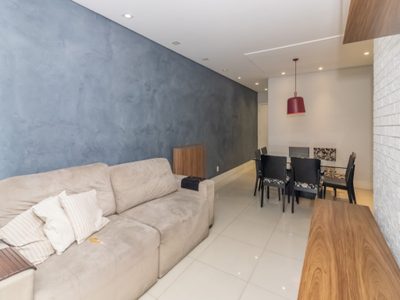 Apartamento, 3 quartos, 95 m² - Foto 2