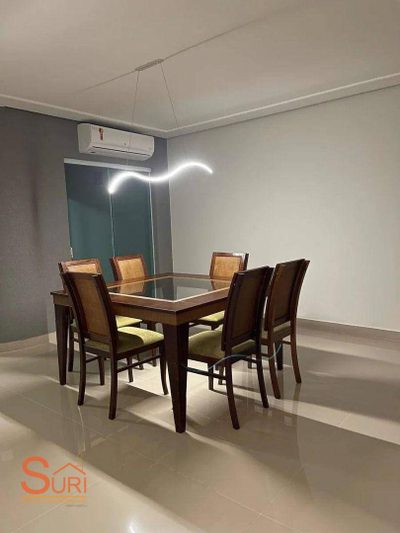 Sobrado, 3 quartos, 282 m² - Foto 3