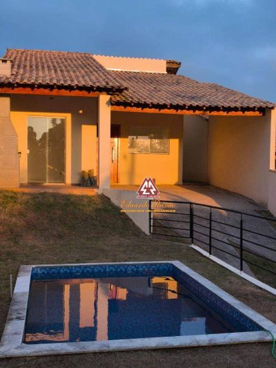Casa, 3 quartos, 120 m² - Foto 3