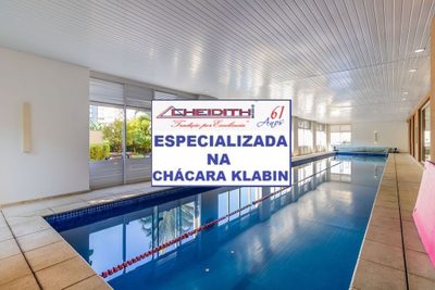Apartamento, 3 quartos, 250 m² - Foto 1