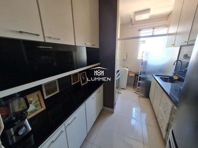 Apartamento, 2 quartos, 95 m² - Foto 5