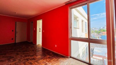 Apartamento, 1 quarto, 29 m² - Foto 3