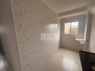 Apartamento, 2 quartos, 50 m² - Foto 5