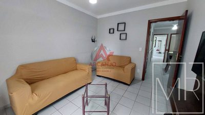 Apartamento, 2 quartos, 76 m² - Foto 2
