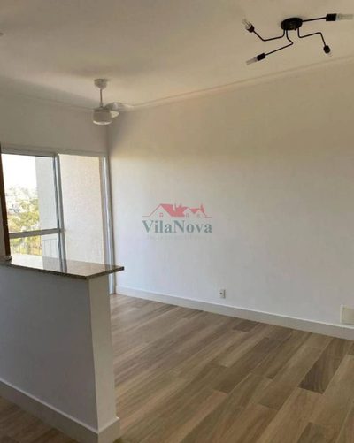 Apartamento, 2 quartos, 53 m² - Foto 5