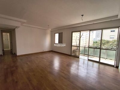 Apartamento, 1 quarto, 93 m² - Foto 1