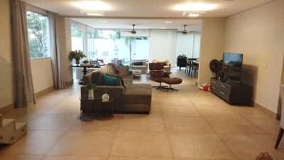 Sobrado, 5 quartos, 353 m² - Foto 3