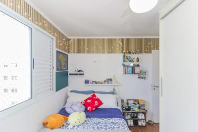 Apartamento, 3 quartos, 94 m² - Foto 3
