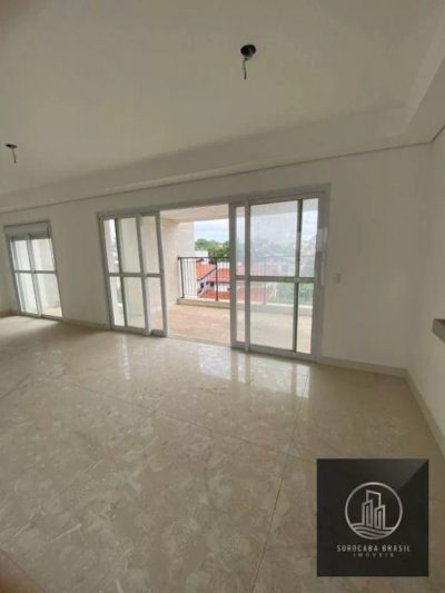 Apartamento, 3 quartos, 166 m² - Foto 3