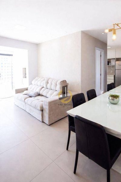 Apartamento, 3 quartos, 75 m² - Foto 5