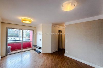 Apartamento, 2 quartos, 55 m² - Foto 1