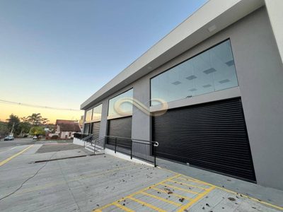 Loja-Salão, 194 m² - Foto 5